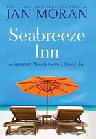 Book cover of Seabreeze Inn