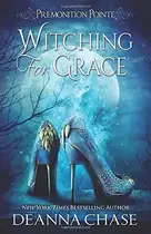 Book cover of Witching For Grace