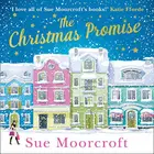 Book cover of The Christmas Promise