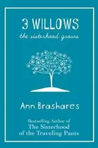Book cover of 3 Willows
