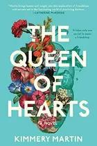 Book cover of The Queen of Hearts