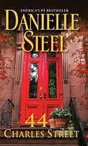 Book cover of 44 Charles Street