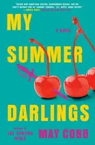 Book cover of My Summer Darlings