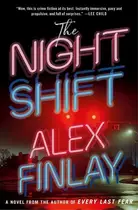 Book cover of The Night Shift