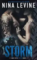 Book cover of Storm