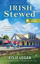Book cover of Irish Stewed