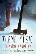 Book cover of Theme Music