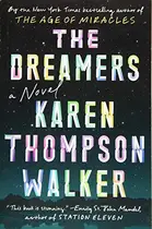 Book cover of The Dreamers
