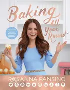 Book cover of Baking All Year Round Holidays & Special Occasions