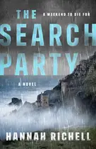 Book cover of The Search Party