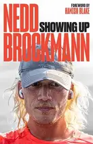 Book cover of Showing Up