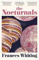 Book cover of The Nocturnals
