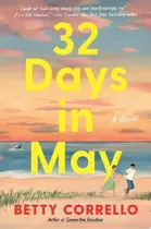 Book cover of 32 Days in May