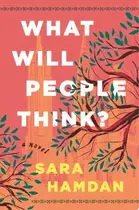 Book cover of What Will People Think?
