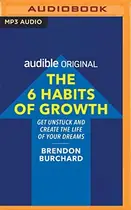 Book cover of The 6 Habits of Growth