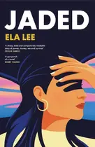 Book cover of Jaded