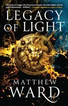 Book cover of Legacy of Light