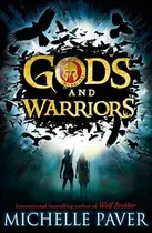 Book cover of Gods and Warriors: 1