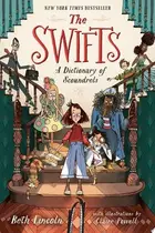 Book cover of Swifts