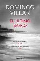 Book cover of El último barco