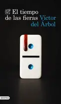 Book cover of EL TIEMPO DE LAS FIERAS
