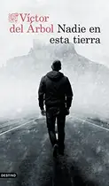 Book cover of Nadie en esta tierra