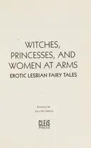 Book cover of Witches, princesses, and women at arms