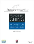 Book cover of Architecture