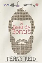 Book cover of A Beardy Bonus