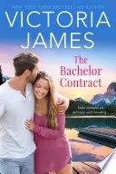 Book cover of The Bachelor Contract