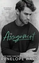Book cover of The Assignment
