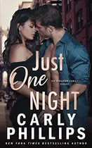 Book cover of Just One Night