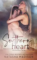 Book cover of Southern Heart