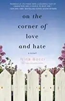 Book cover of On the Corner Of Love and Hate