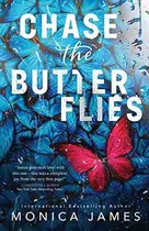Book cover of Chase the Butterflies