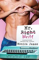 Book cover of Mr. Write