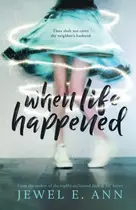 Book cover of When Life Happened