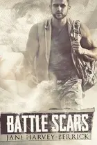 Book cover of Battle Scars