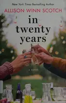 Book cover of In twenty years