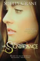 Book cover of Significance
