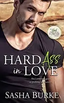 Book cover of Hard Ass in Love