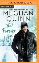 Book cover of That Forever Girl