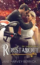 Book cover of Roustabout
