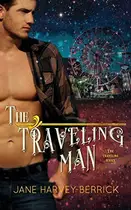 Book cover of The Traveling Man