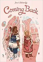 Book cover of Coming Back
