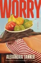 Book cover of Worry