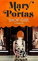 Book cover of Shop Girl