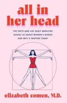 Book cover of All in Her Head