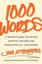 Book cover of 1000 Words