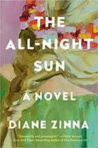 Book cover of All-Night Sun
